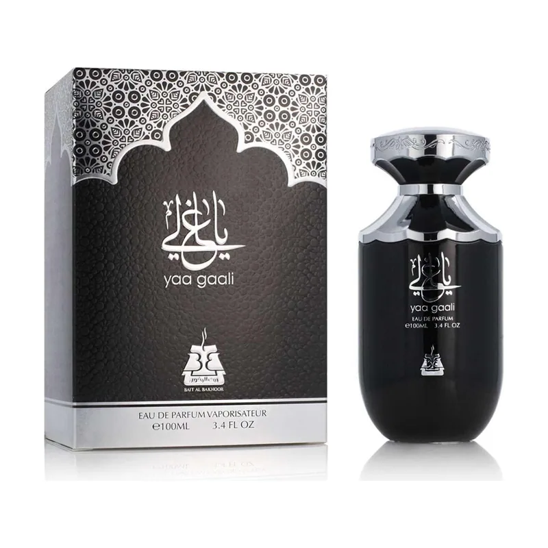 Yaa Gaali Eau de Perfume para Unisex