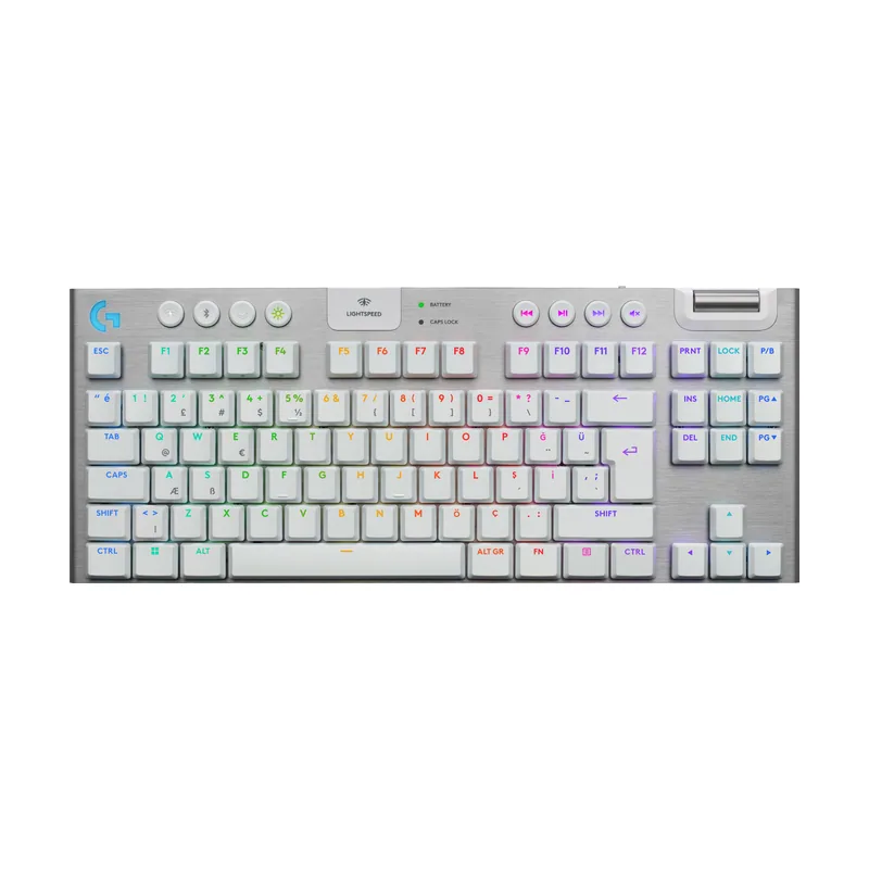 Logitech G G915 X LIGHTSPEED