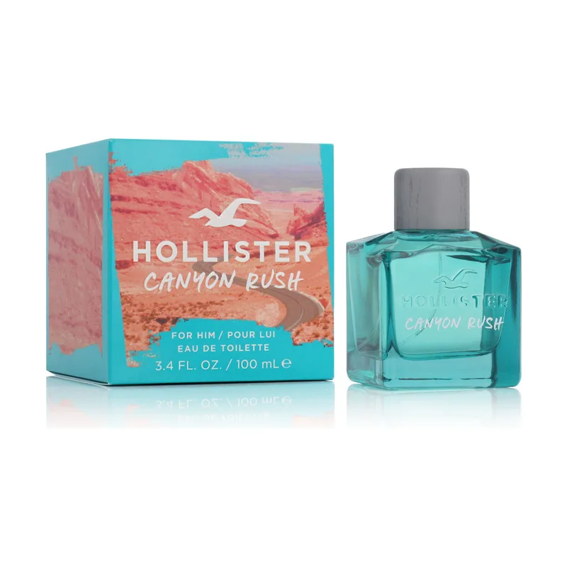 Perfume hombre Canyon Rush for Him EDT