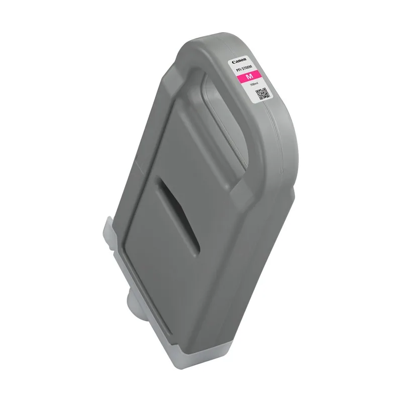 PFI-3700M cartucho de tinta 1 pieza s Magenta