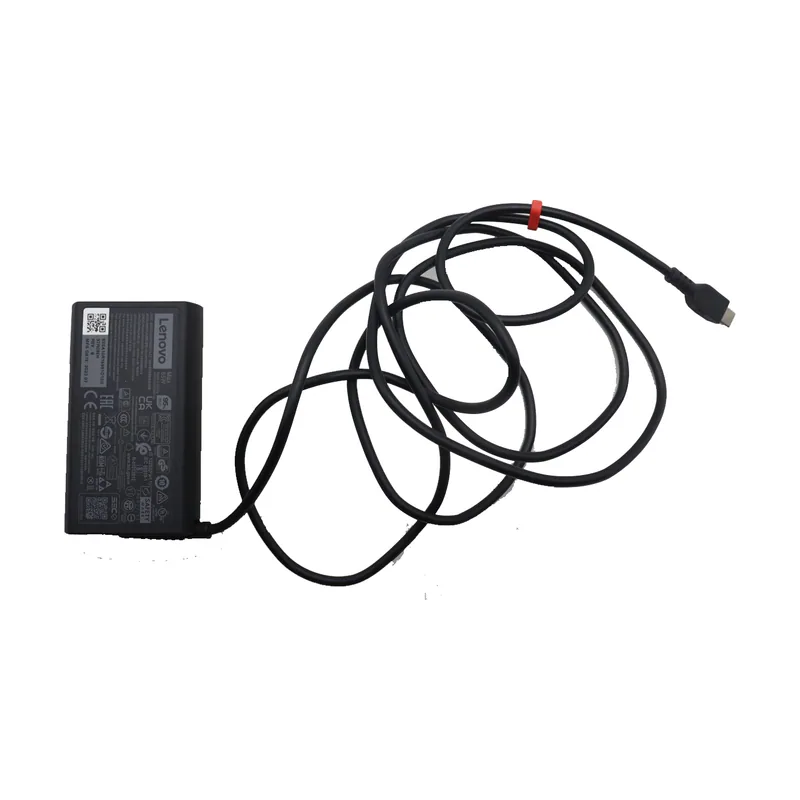 Adaptador AC de repuesto de 65 W con conector USB-C