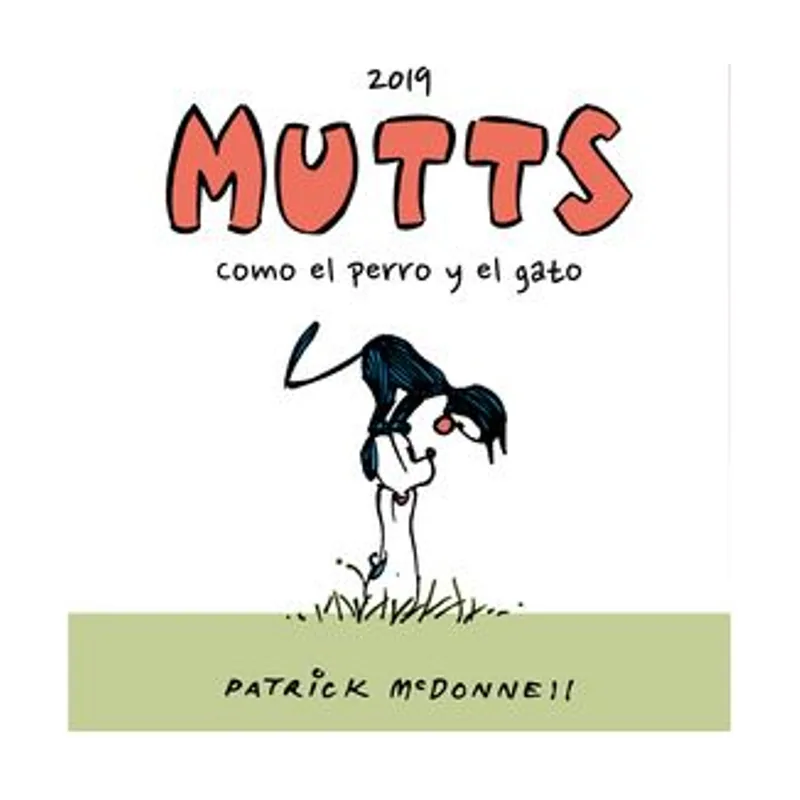 Mutts 2019