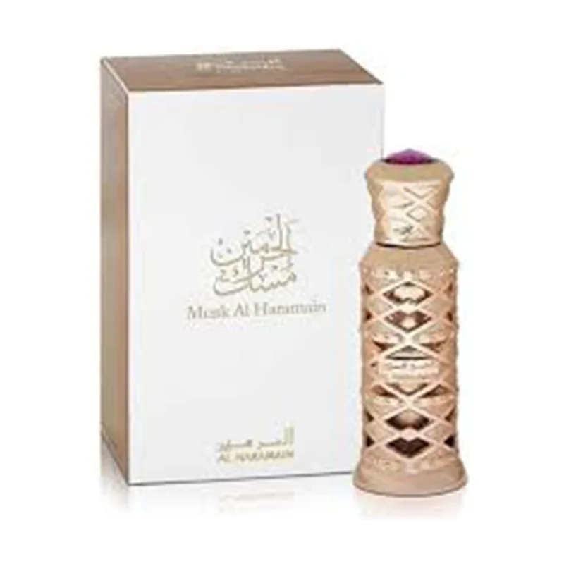 Musk perfume oil