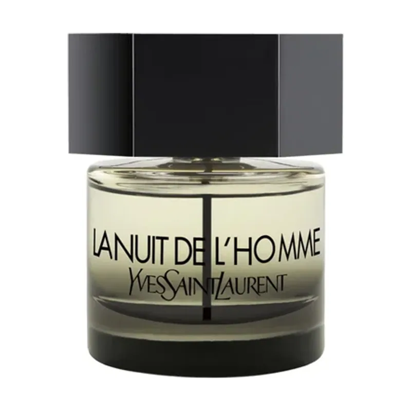La Nuit De L'Homme