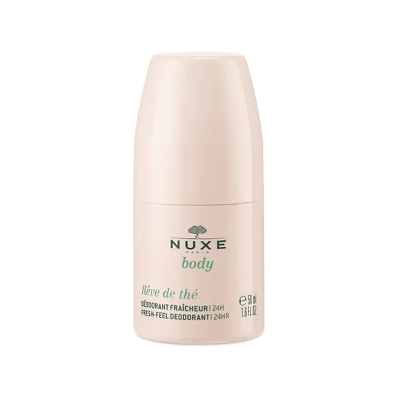 Rêve De Thé Desodorante 50 ml