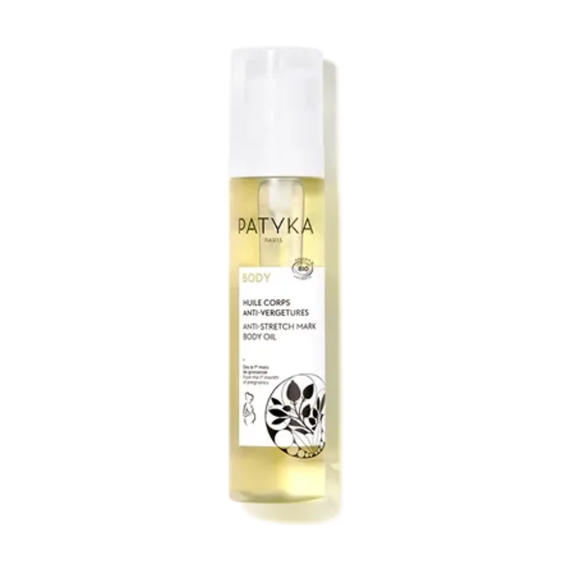 Huile Absolu Ducha 200 ml