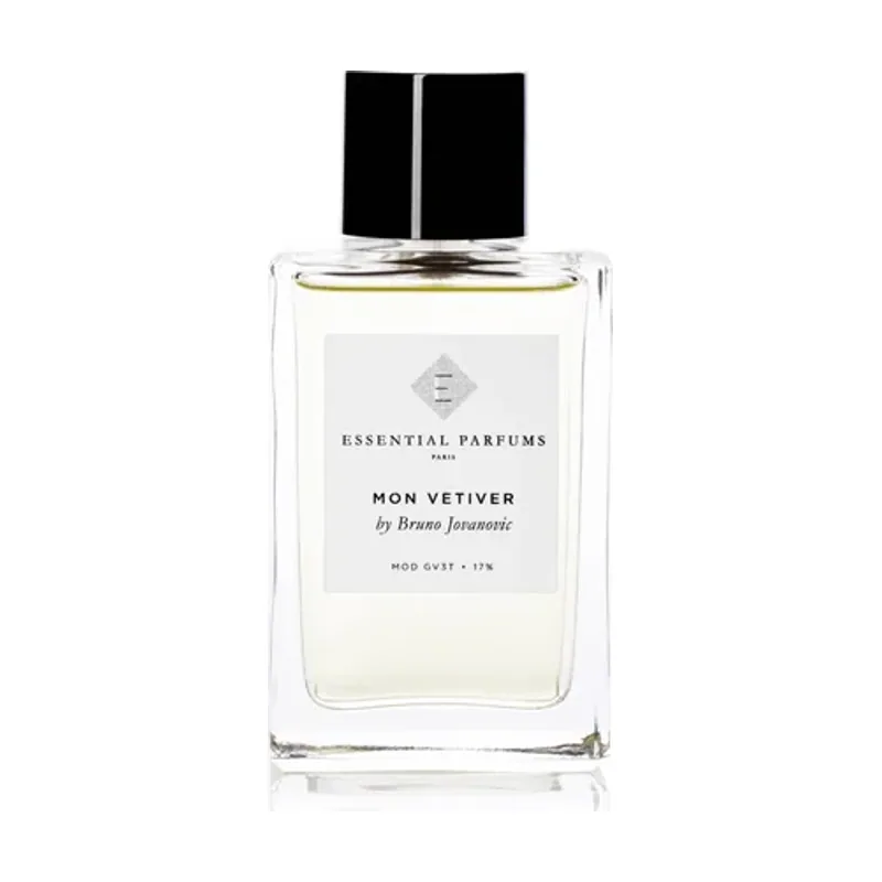 Mon Vetiver