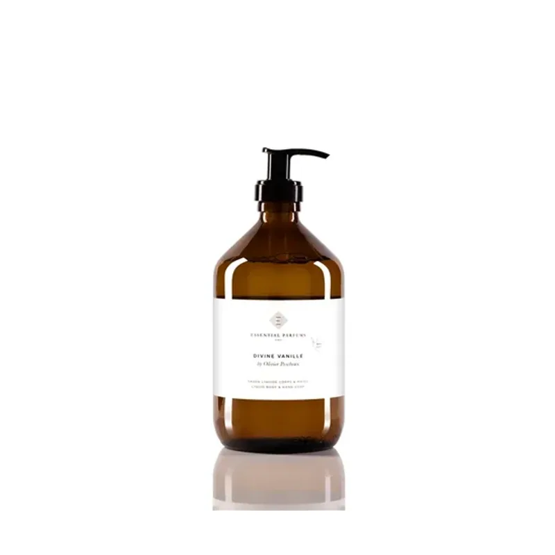 Divine Vanille Body Soap Recarga