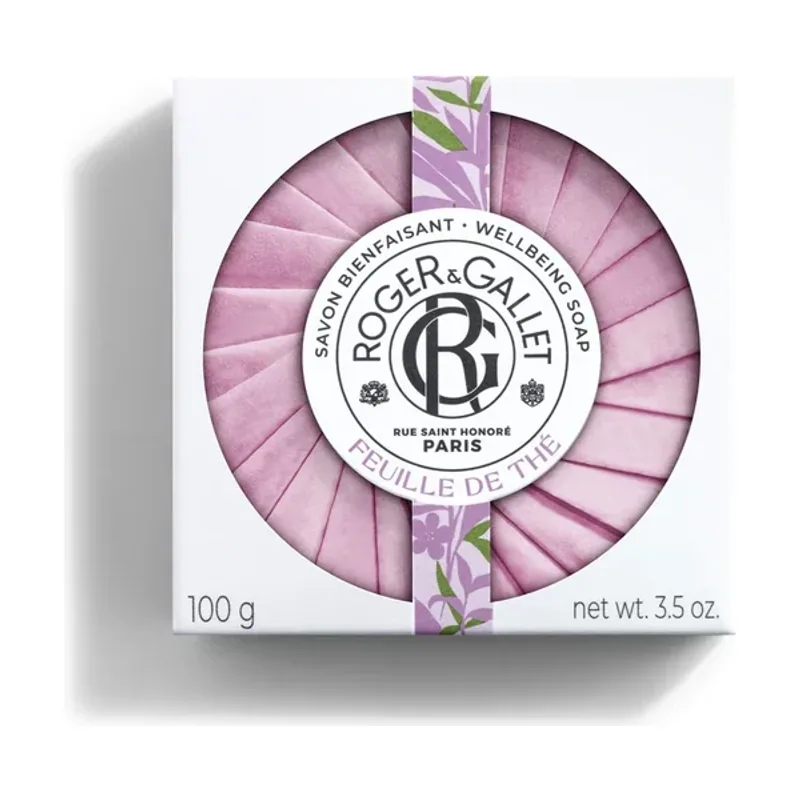 Savon bien-être 100 gr