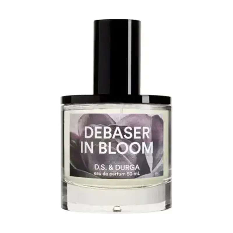 Debaser in Bloom