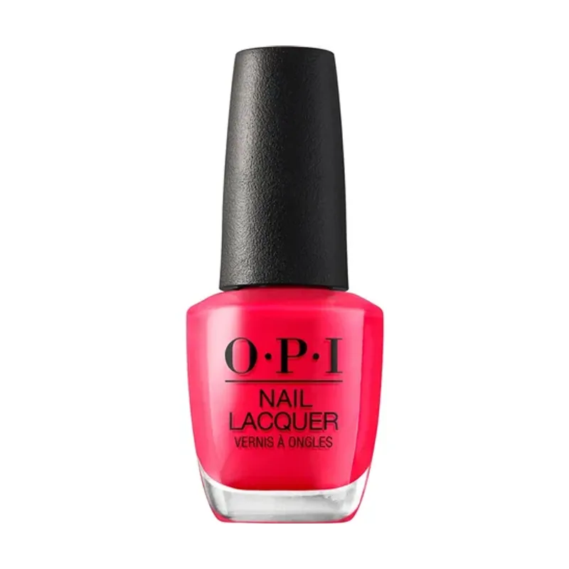Opi Nail Lacquer