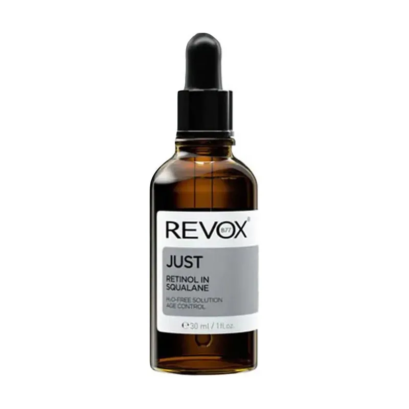 Revox B77 Just Retinol Sérum En Escualano 30ml
