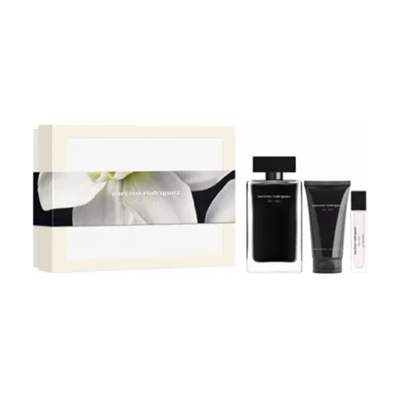 Narciso Rodriguez Set Día de la Madre For Her Eau de toilette