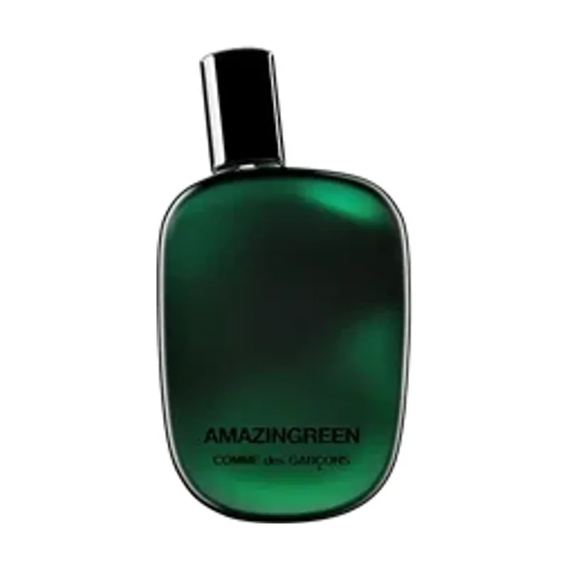 Amazingreen