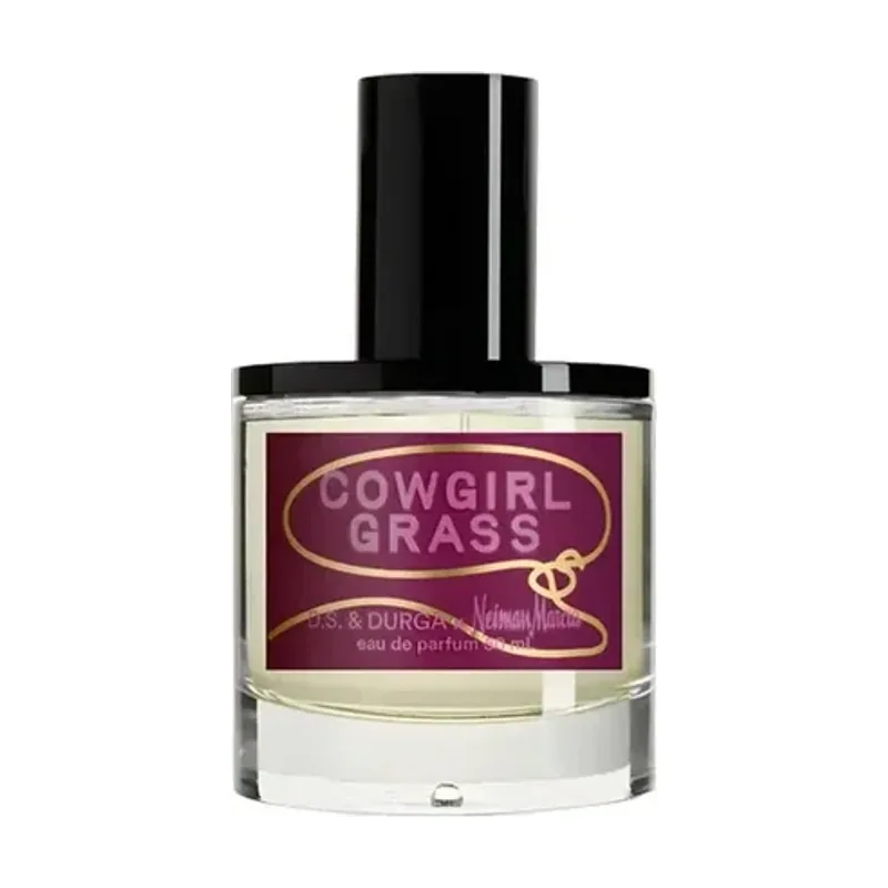 Cowgirl Grass