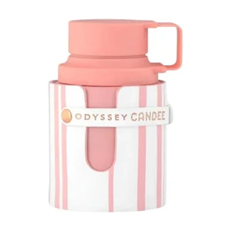 Odyssey Candee