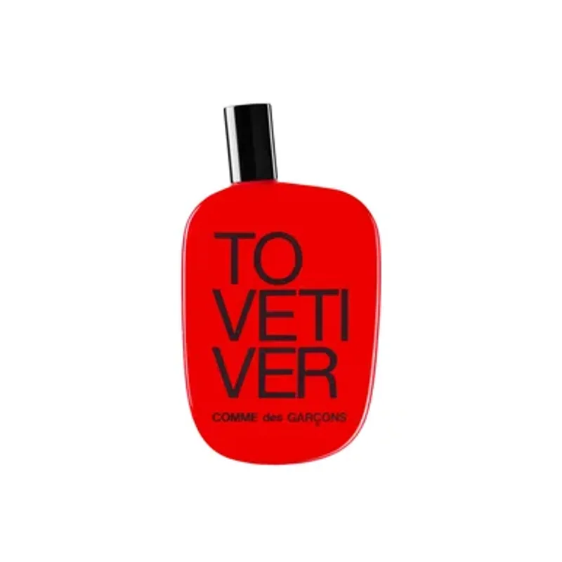 To Vetiver