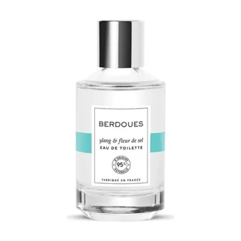 Ylang & Fleur de Sel