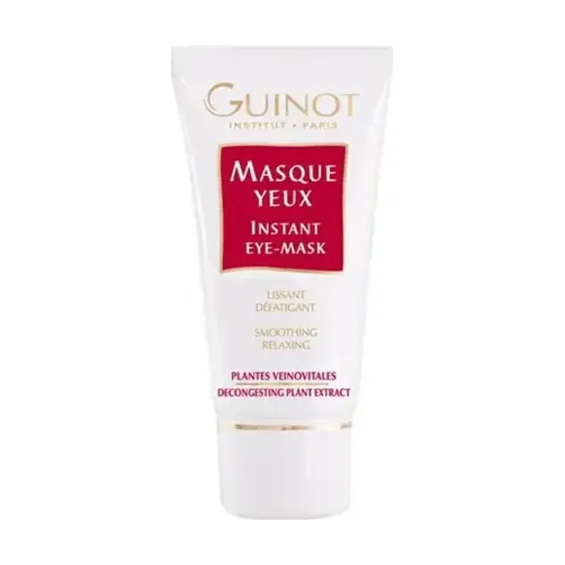 Anti-Fatigue Mascarilla Contorno de Ojos 30 ml