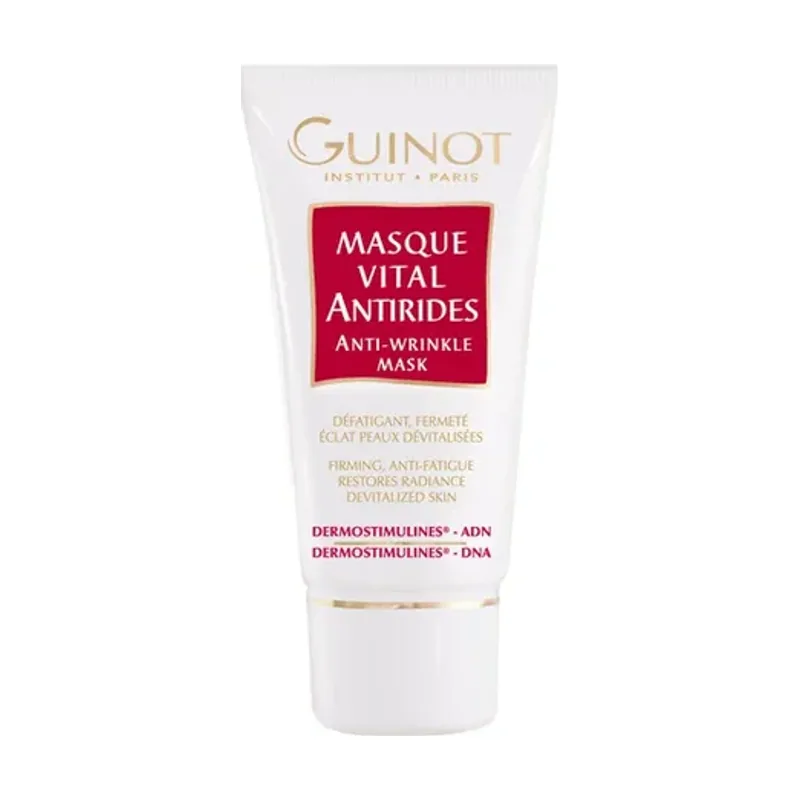 Anti-Rides Crema Hidratante 50 ml