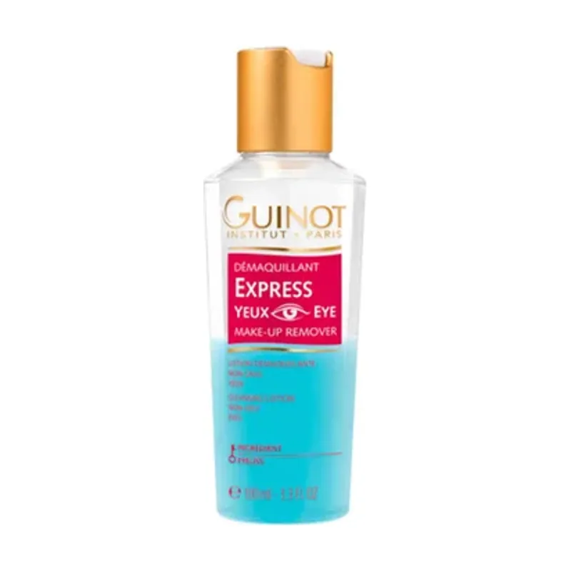 Desmaquillante Express Ojos 125 ml