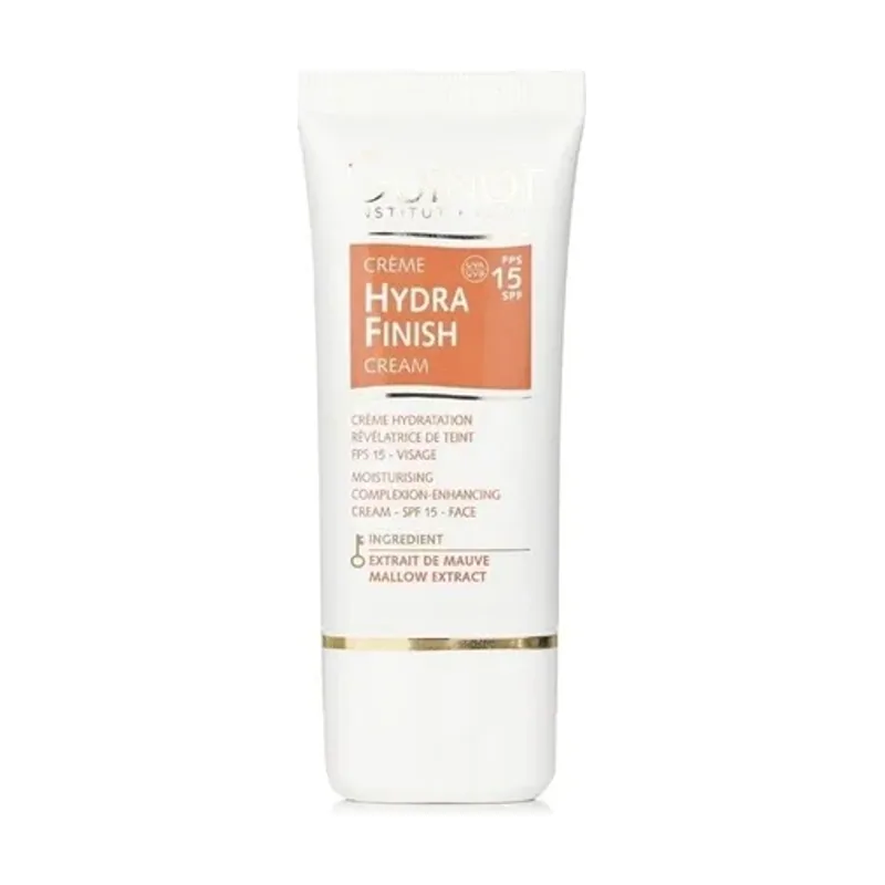 Hydra Finish Crema Hidratante 30 ml