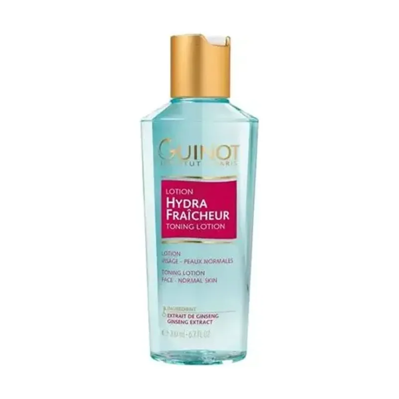Hydra Fraîcheur Loción Hidratante