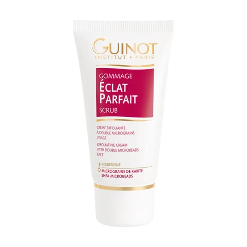 Éclat Parfait Exfoliante Facial 50 ml
