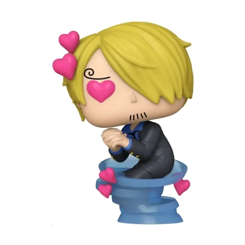 Pop One Piece Sanji
