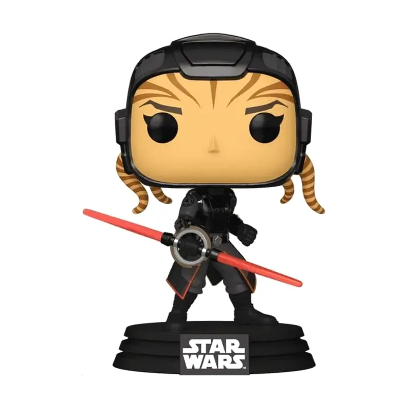 Pop Star Wars Tales Of The Empire Fourth Sister