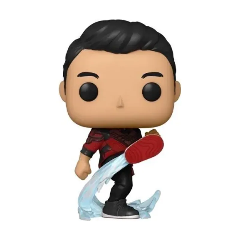 Pop Marvel Shang-Chi 52874