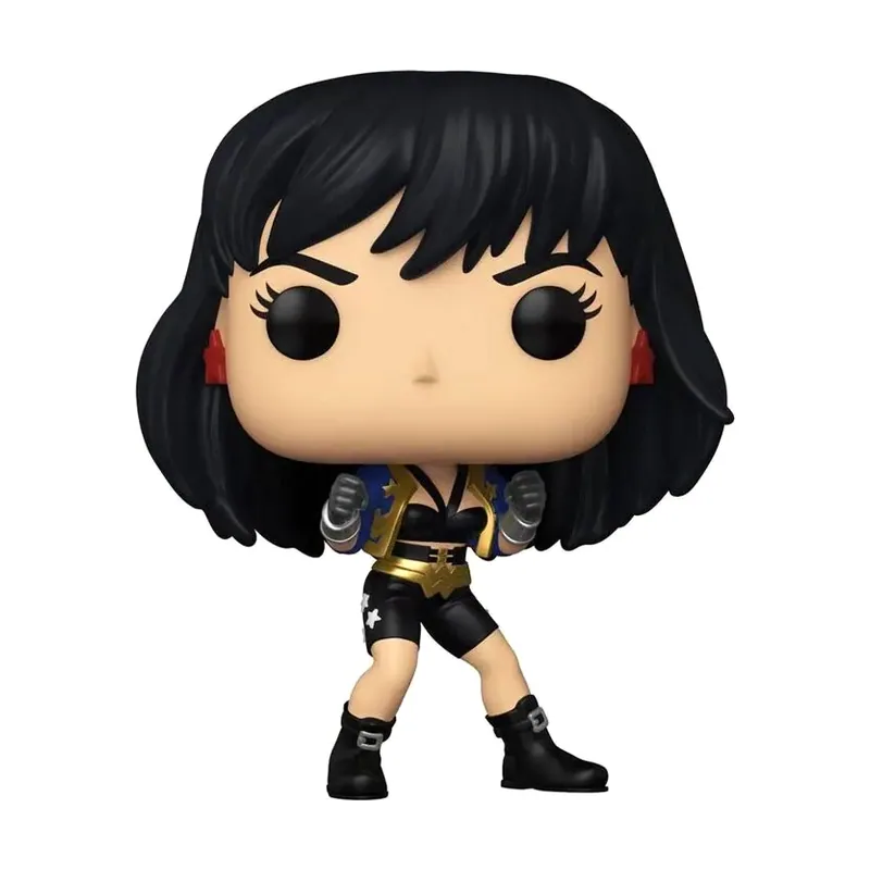 Pop Dc Wonder Woman 80Th Wonder Woman The Contest 54974