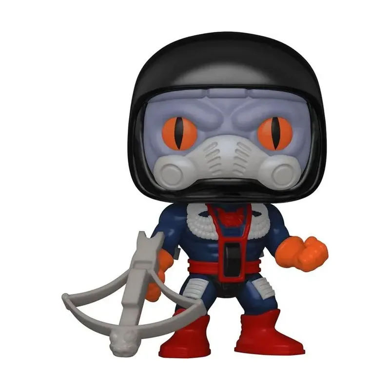 Pop Animacion Masters Of The Universe Dragstor 56203