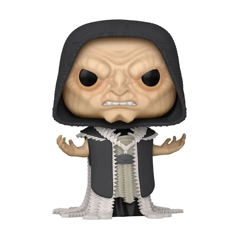 Pop Dc Comics La Liga De La Justicia Desaad 56799
