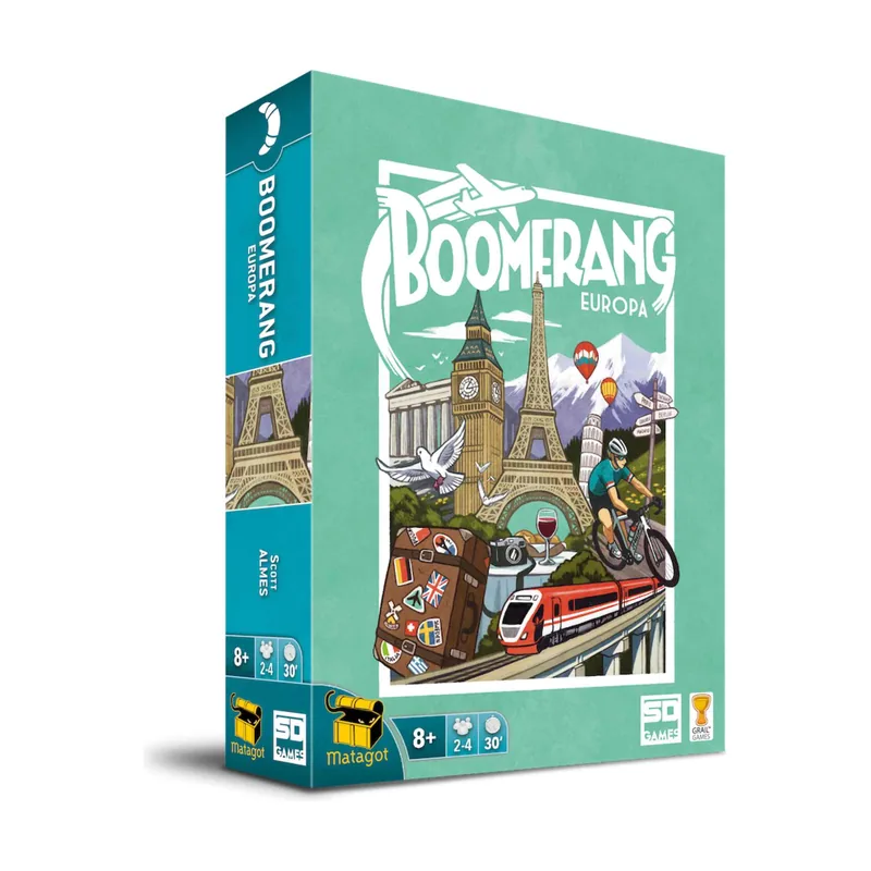 Boomerang Europa Pegi 8
