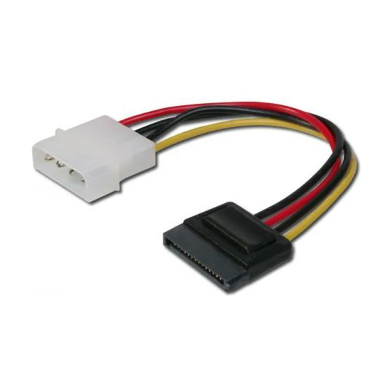 Gembird Cable De Alimentacion Para Hdd