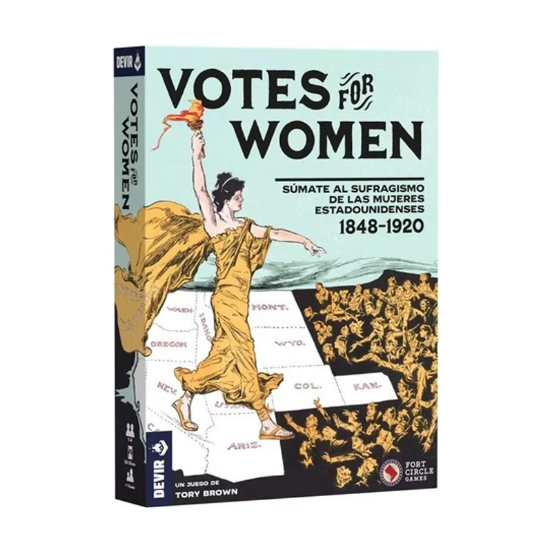 Votes For Women