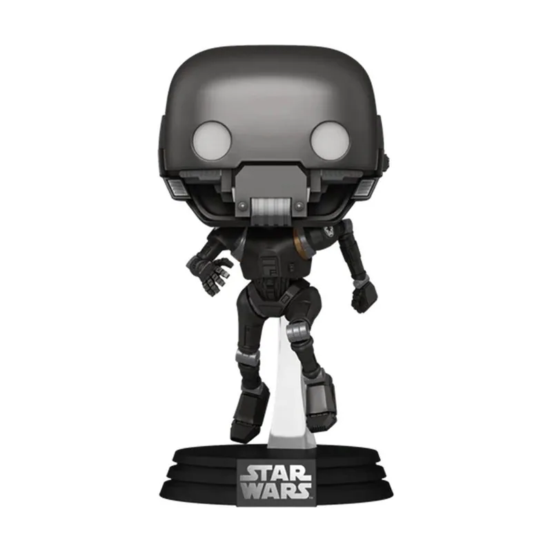 Pop Star Wars Andor K-2So