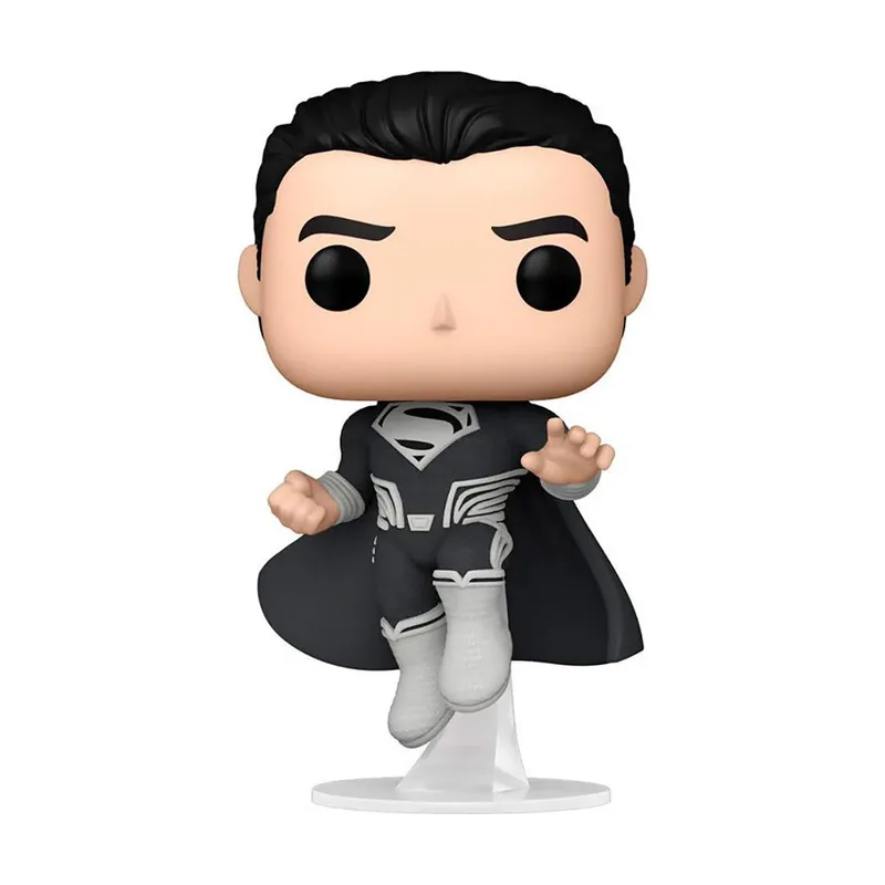 Pop Dc La Liga De La Justicia Zack Snyders Superman 56801