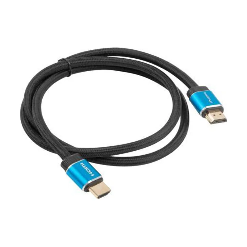 Cable Hdmi M/M V2.0 Premium Certificate