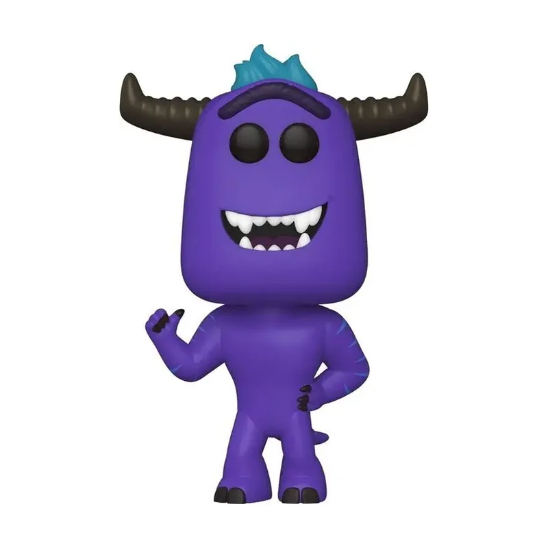 Pop Disney Monster At Work Tylor Tuskmon 57381