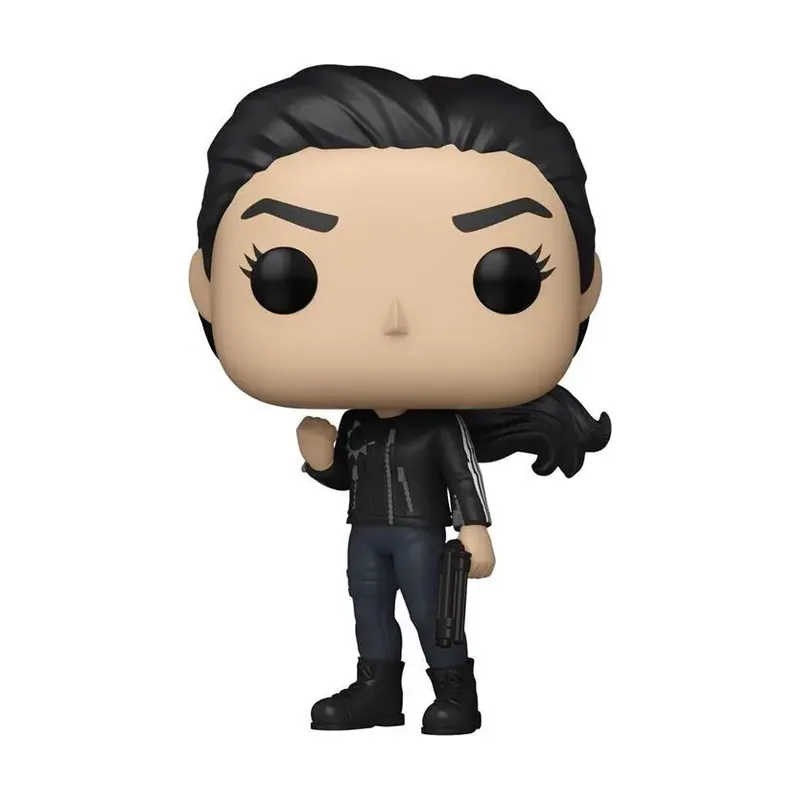 Pop Marvel Hawkeye Maya Lopez 60087
