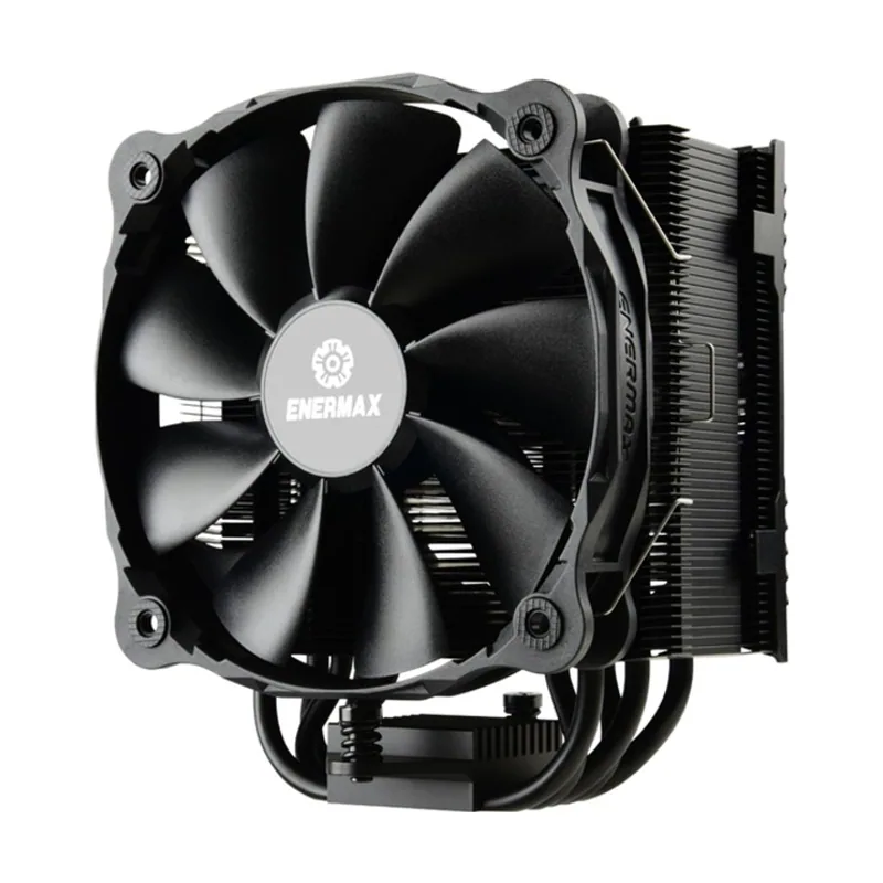 Ventilador Disipador Gaming Cpu Ets-T50A-Fss