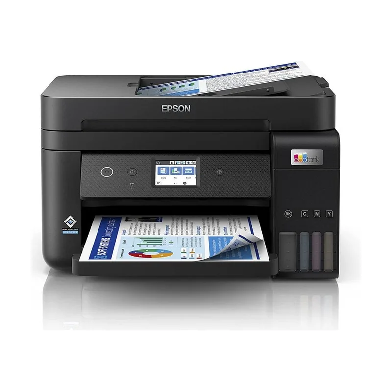 Epson EcoTank ET-4850
