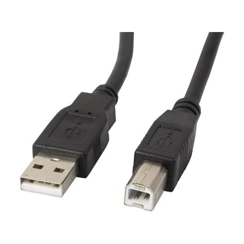 Cable Impresora Usb A
