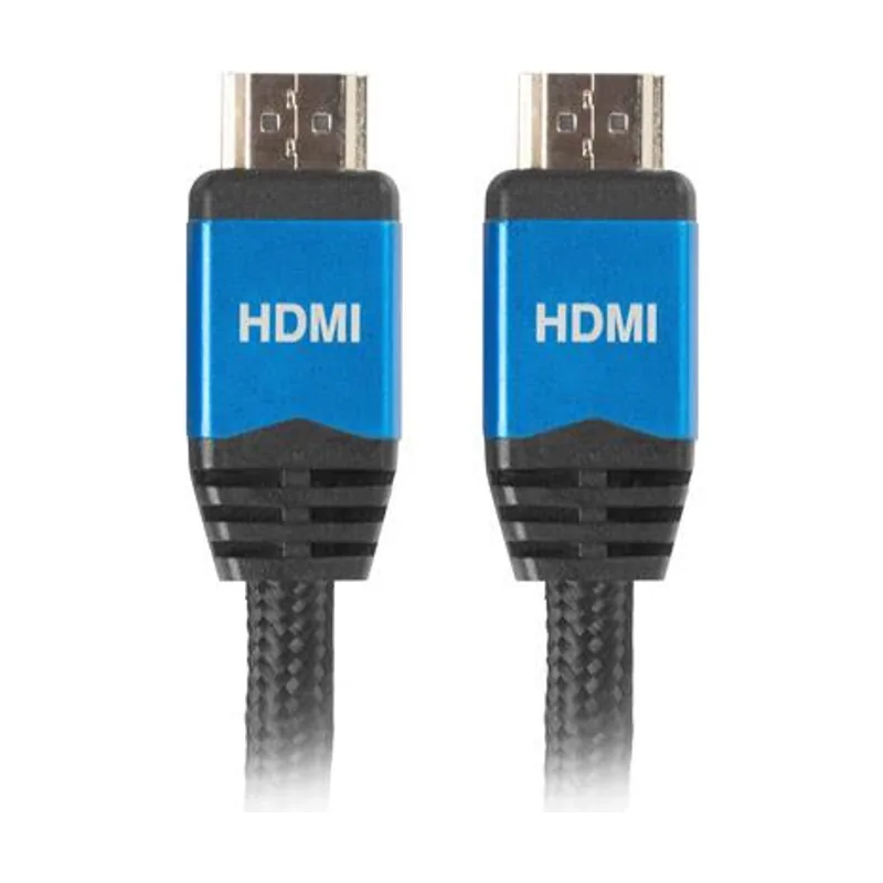 Cable Hdmi Macho/Macho V2.0 Cu