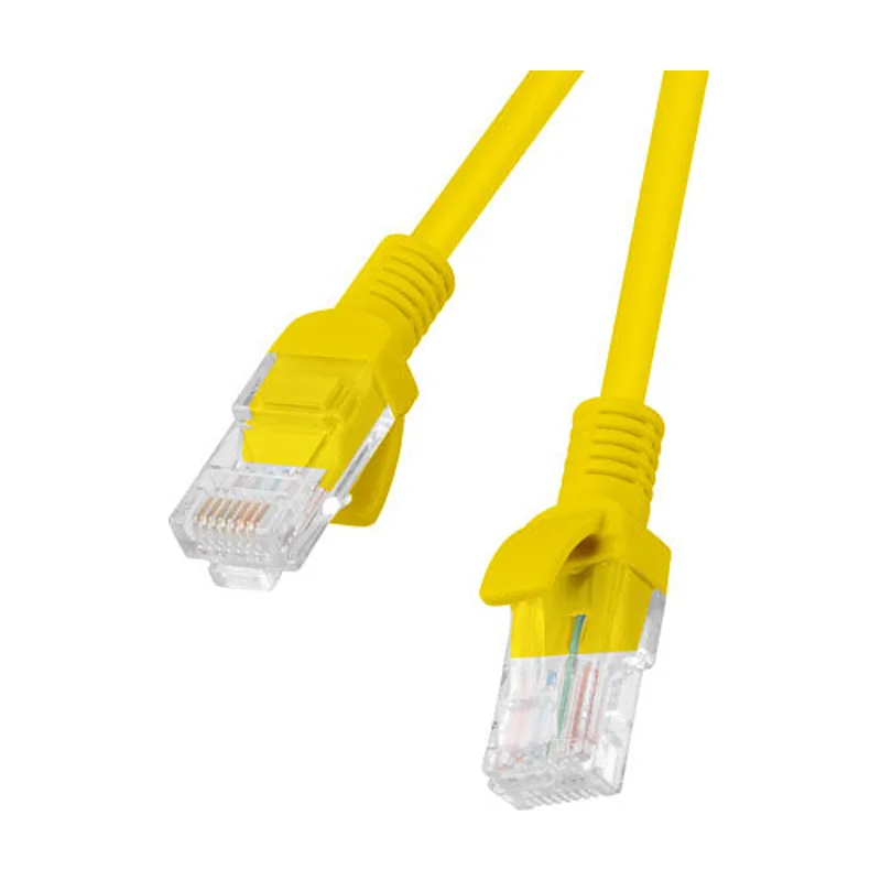 Lanberg Cable Red Latiguillo Cat.6 Utp