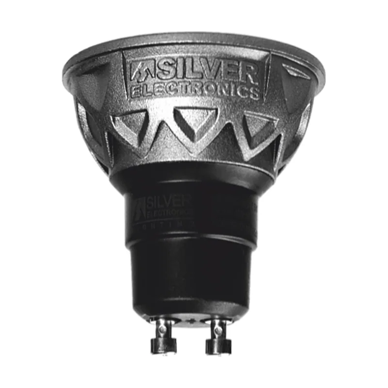 Bombilla Led Pro Electronics Dicroica 5W=60W Gu10