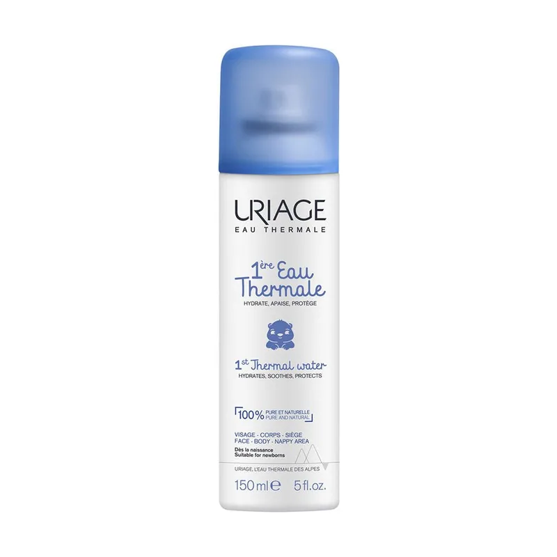 Uriage 1Era Agua Termal Spray