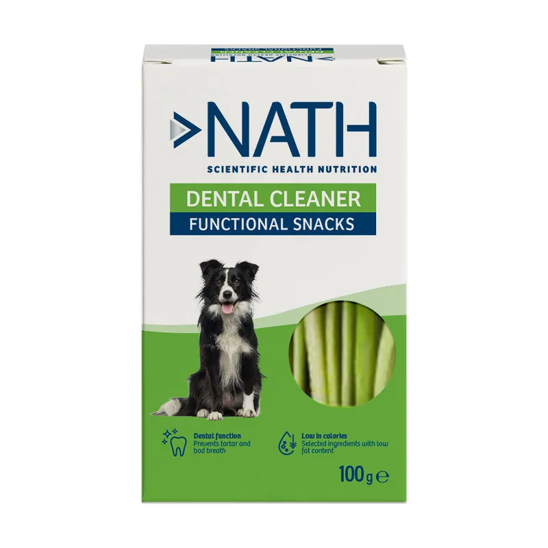 140 g Snacks Dentales Cleaner